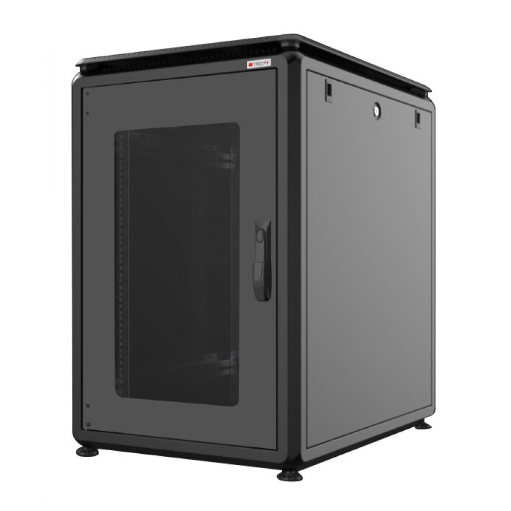 Techly I-CASE EV-1661BKR – image 1