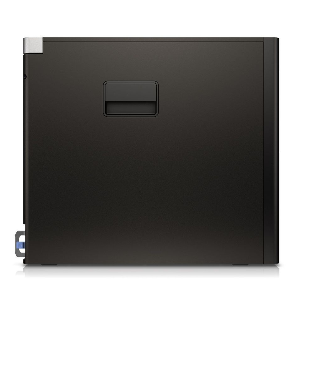 DELL Precision T5810 Intel® Xeon® E5 v4 E5-1620V4 8 GB DDR4-SDRAM 500 GB HDD NVIDIA® NVS™ 310 Windows 7 Professional Tower Workstation Black image 6