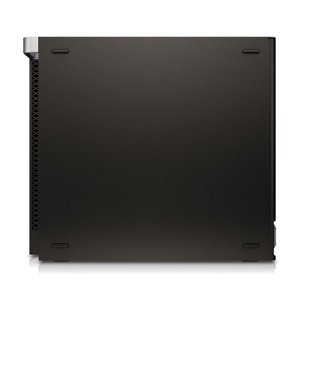 DELL Precision T5810 Intel® Xeon® E5 v4 E5-1620V4 8 GB DDR4-SDRAM 500 GB HDD NVIDIA® NVS™ 310 Windows 7 Professional Tower Workstation Black image 7