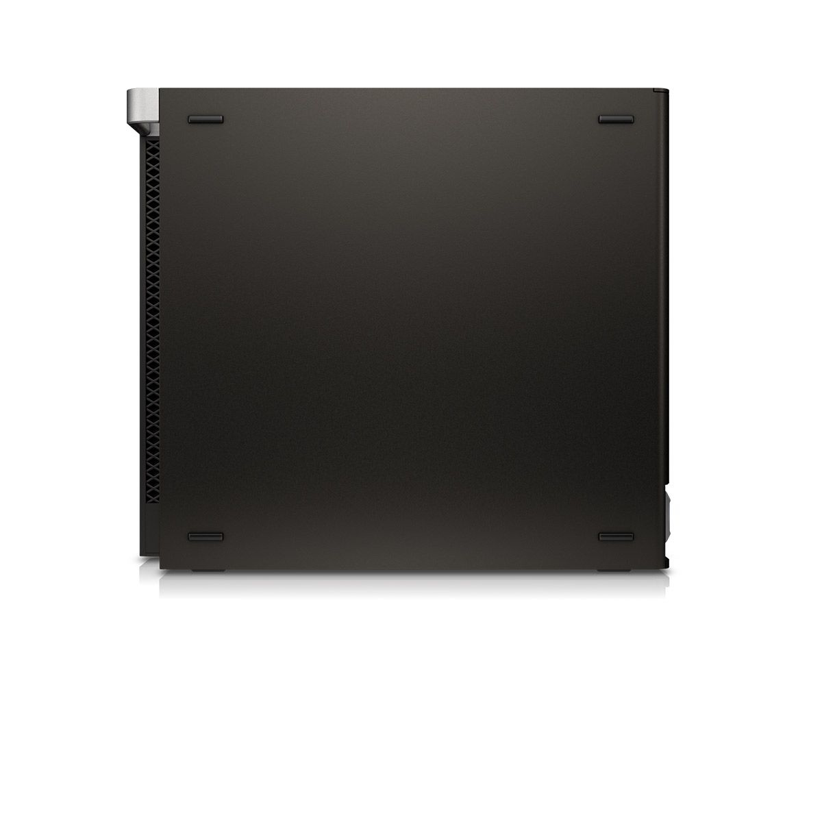 DELL Precision T7810 Intel® Xeon® E5 v4 E5-2620V4 32 GB DDR4-SDRAM 2.25 TB HDD+SSD Windows 7 Professional Tower Workstation Black, Silver image 6
