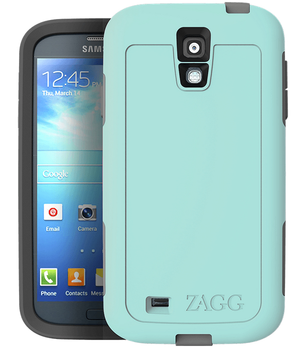 ZAGG ZCARSGRN104 mobile phone case Cover Green – image 1