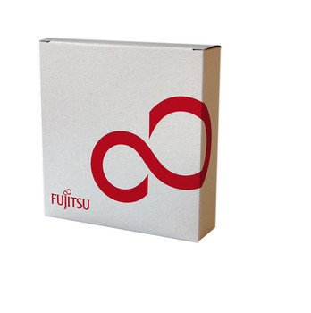 Fujitsu S26391-F1504-L200 optiska enheter Intern DVD Super Multi Svart