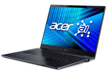 Acer TravelMate P4      14   U7-255U       16/512 WUXGA W11P