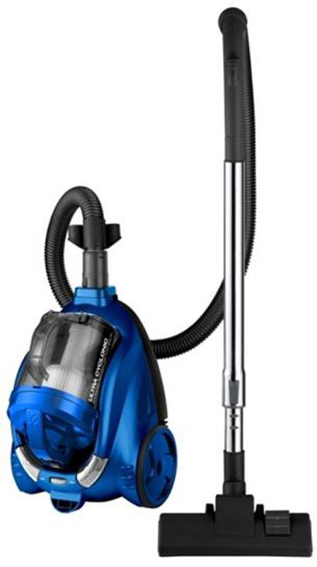Daewoo RCC-612SA — vue 1 sur 1