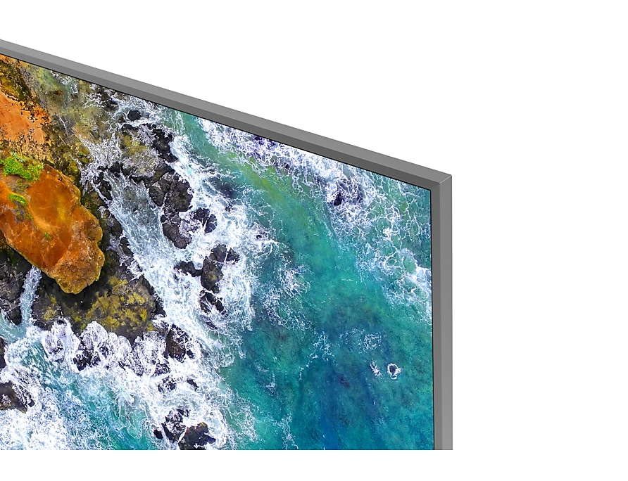 Samsung Series 7 UE55NU7472U – image 8