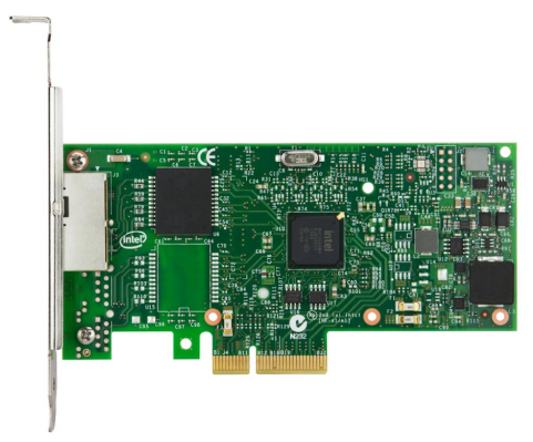 Lenovo 00AG510 Dahili Gigabit Ethernet Ağ Arabirimi Kartı