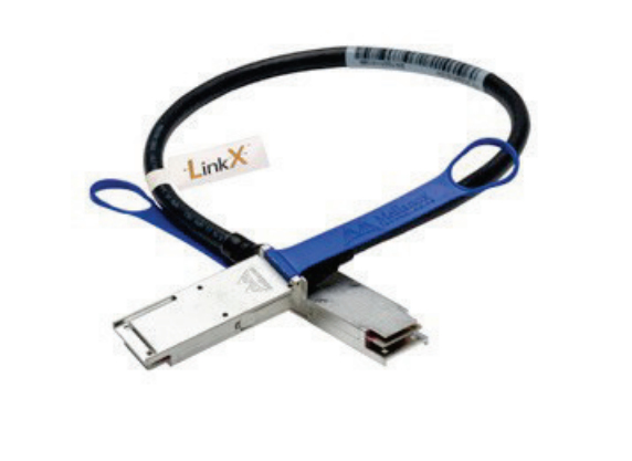 1m Mellanox QSFP Passive DAC Cable for IBM System x