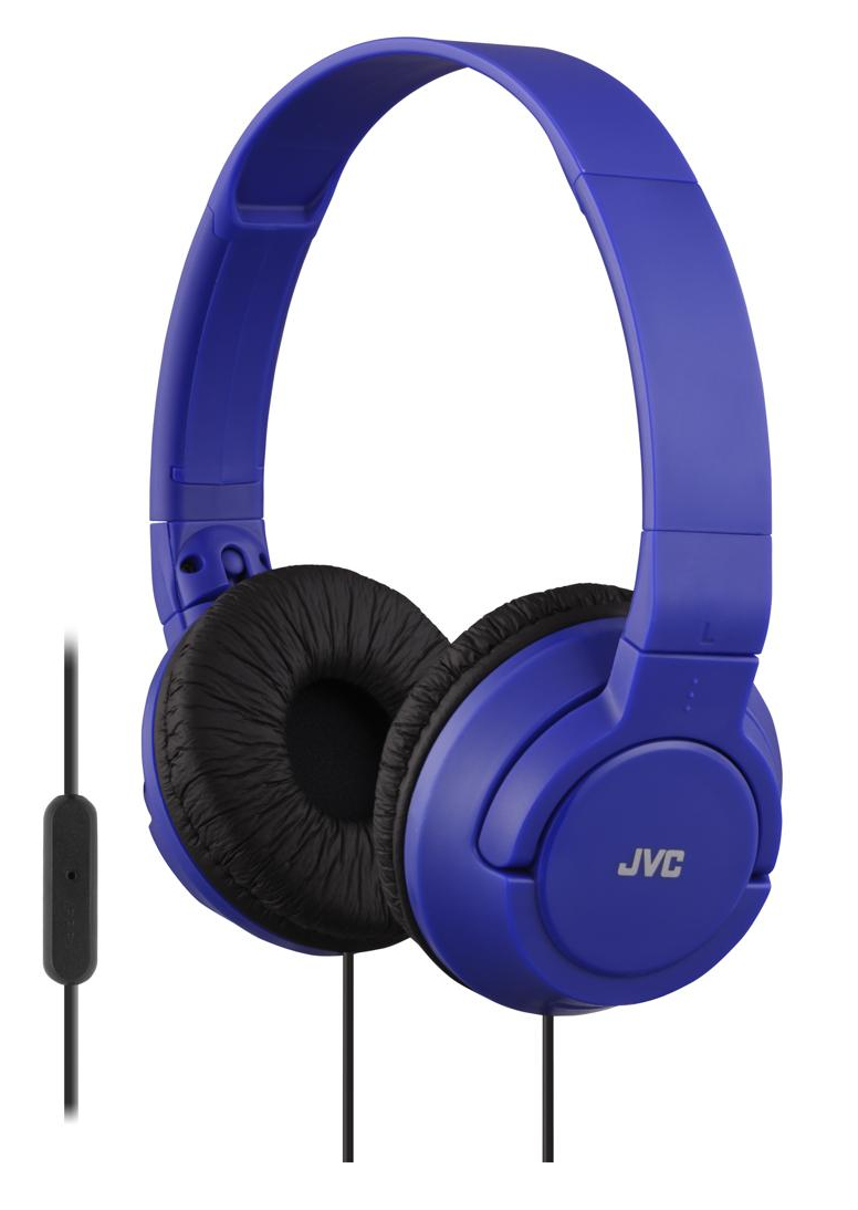 JVC HA-SR185 Auricolare...