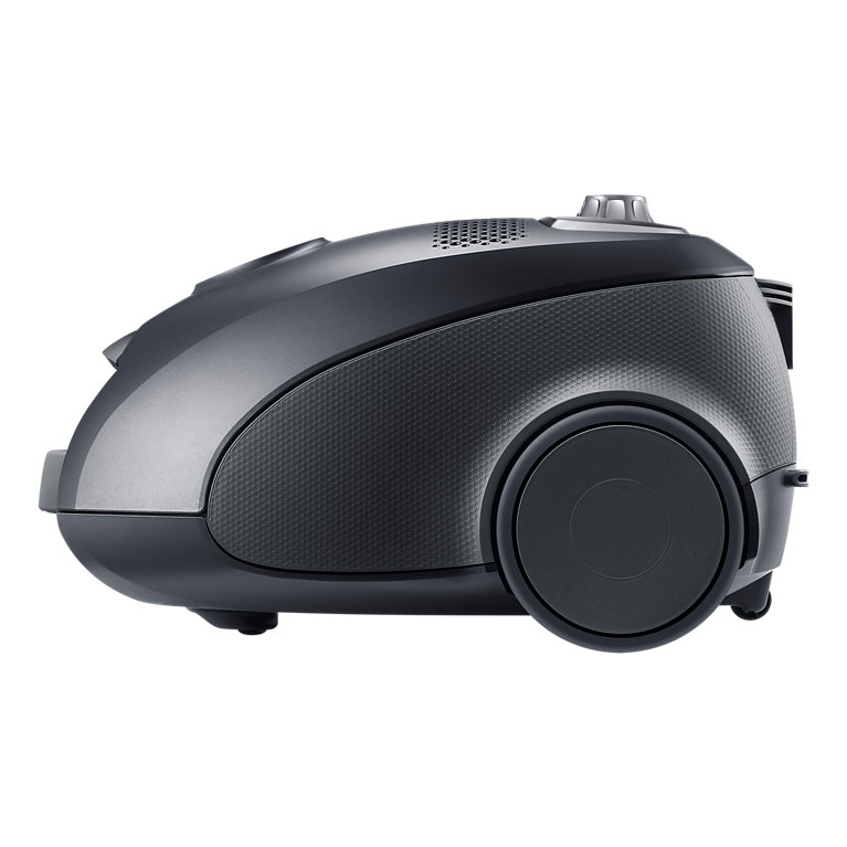 Samsung VCJG08TV 3 L Cylinder vacuum Dry 850 W Dust bag – image 4