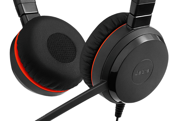 Jabra Evolve 30 MS stereo — vue 1 sur 6