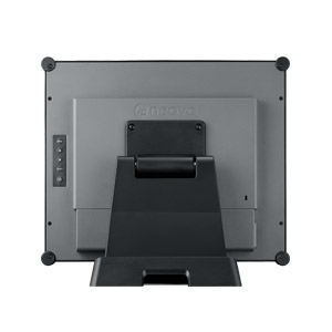 AG Neovo TX-17 computer monitor 43.2 cm (17″) 1280 x 1024 pixels LED Touchscreen Black image 4