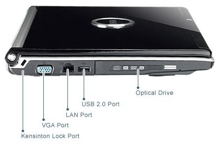 MSI Megabook PR210X-011EU TL-60 – image 4