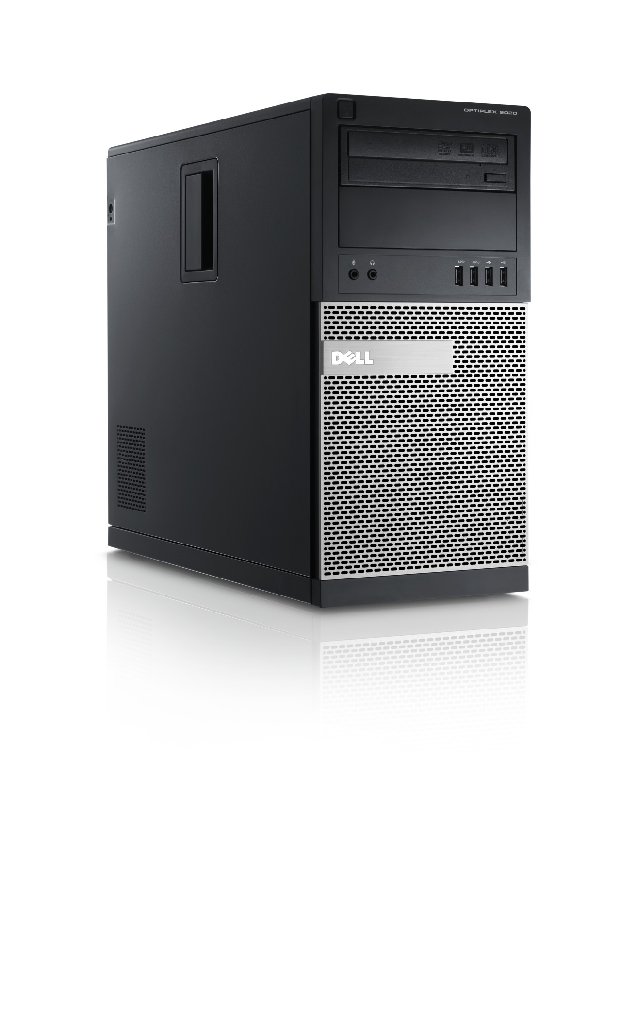 Especificações DELL OptiPlex 9020 MT Intel® Core™ i5 i5-4590 4 GB