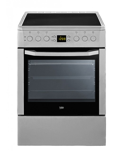 Beko CSM 67302 GX — vue 1 sur 1
