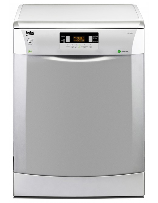 Beko DFN5630S — vue 1 sur 1