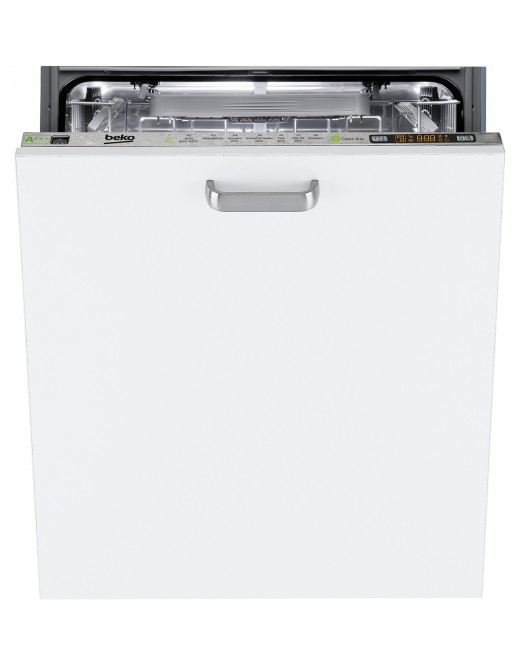 Beko DIN 6834 FX30 — vue 1 sur 1