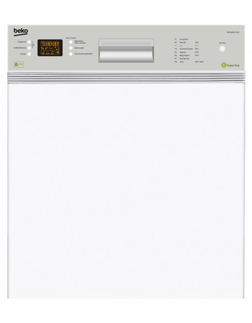 Beko DSN 6834 FX30 — vue 1 sur 1