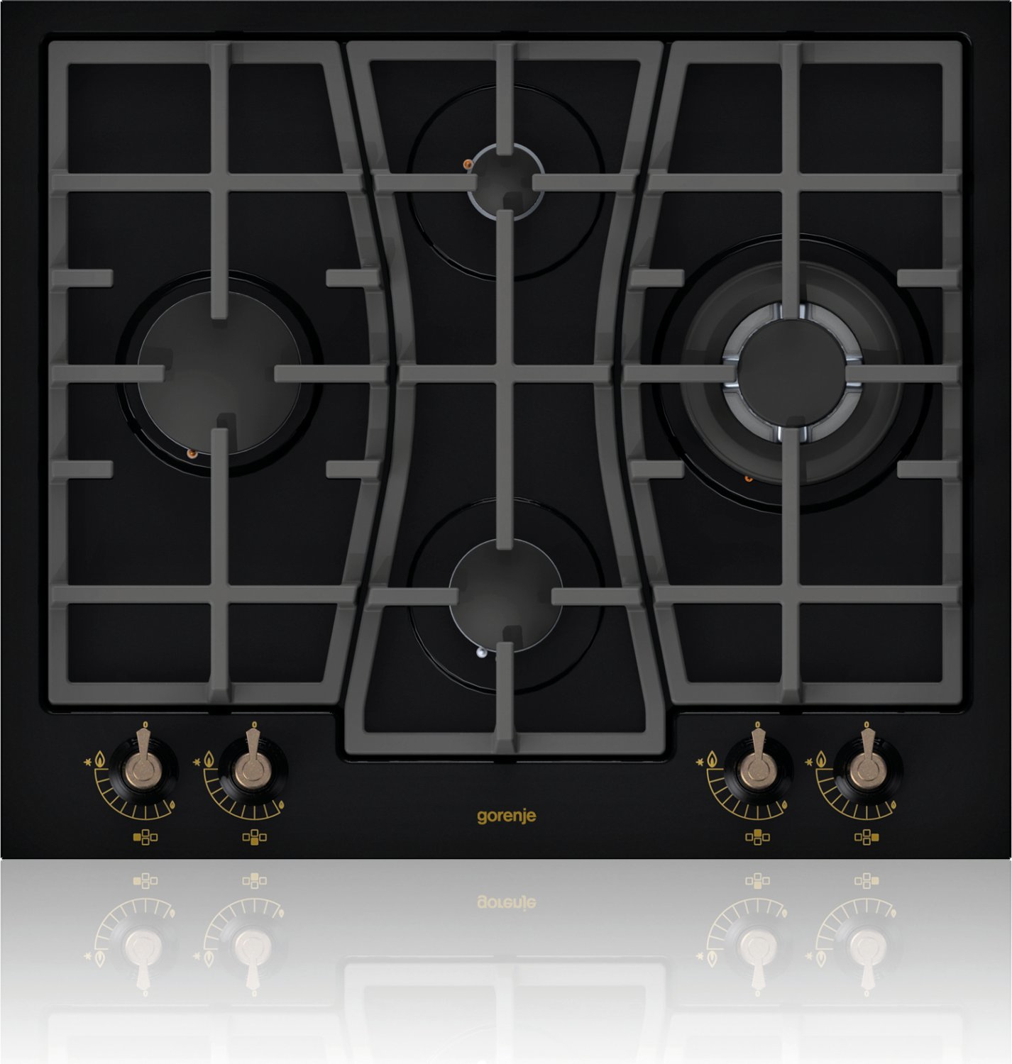 Gorenje GW65CLB — vue 1 sur 1