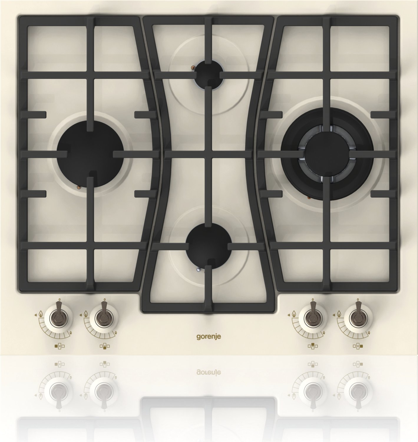 Gorenje GW65CLI — vue 1 sur 1