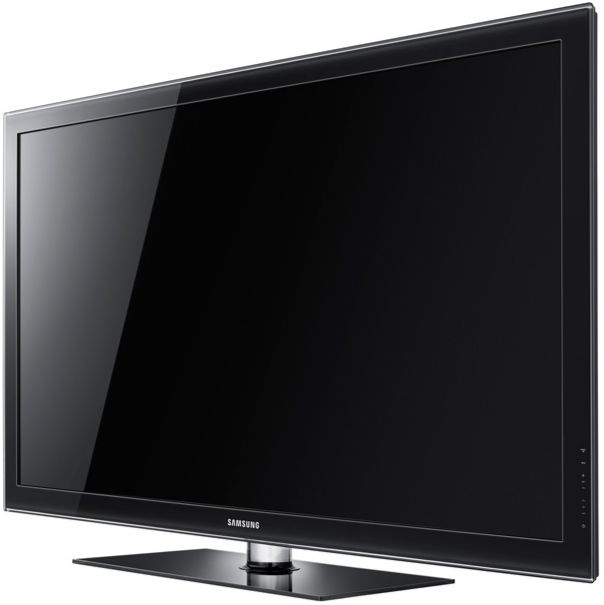Samsung PN58C550G1F 147.3 cm (58") Full HD Black – image 3