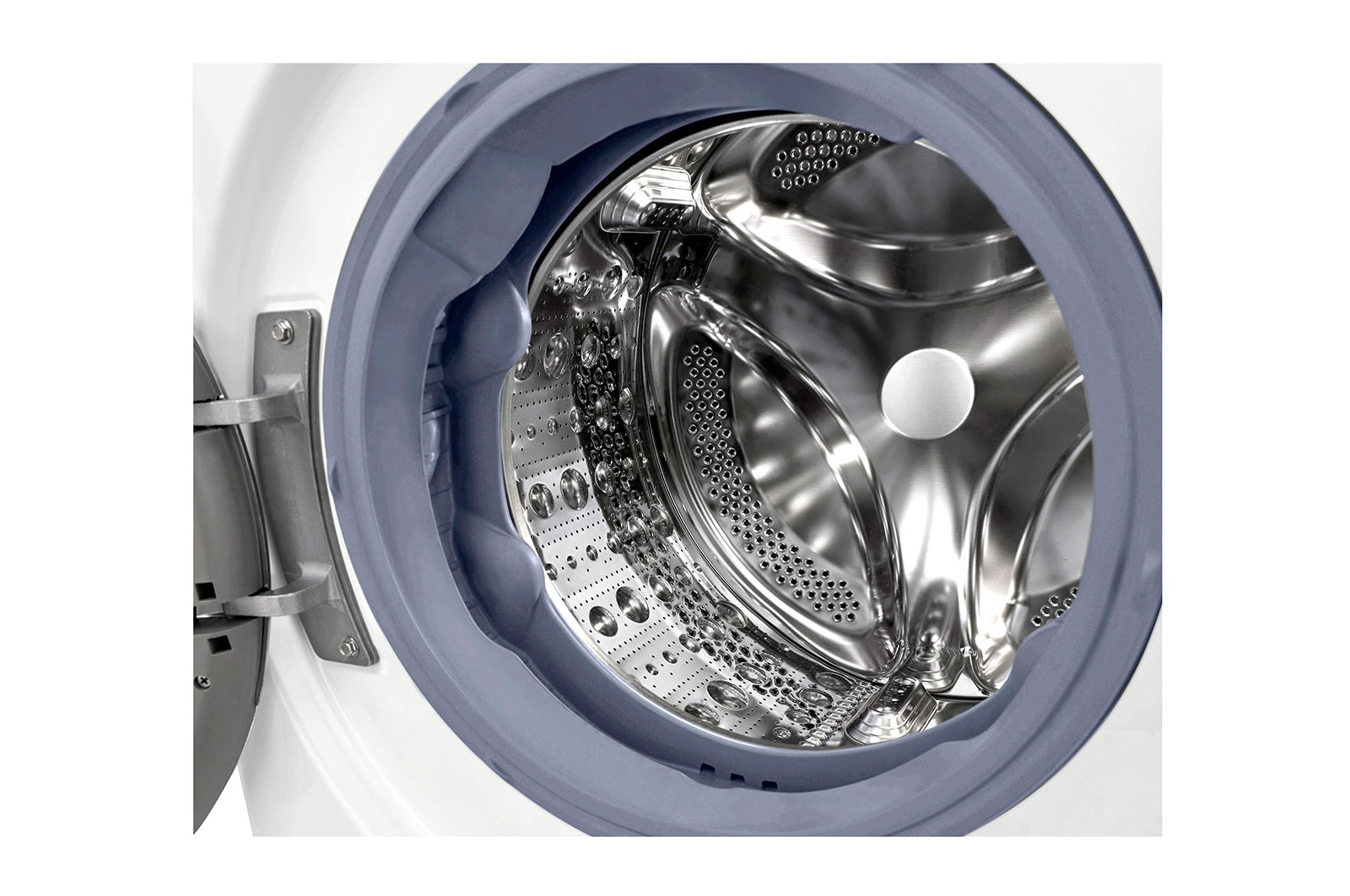 LG FA49V5VW1W washing machine Front-load – image 4