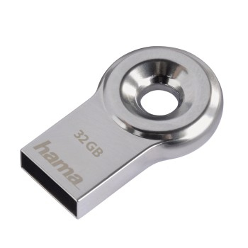 Hama Drop 32GB USB 2.0 – image 1