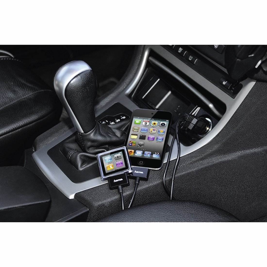 Hama "Dual Piccolino" Car Charger Kit – image 2