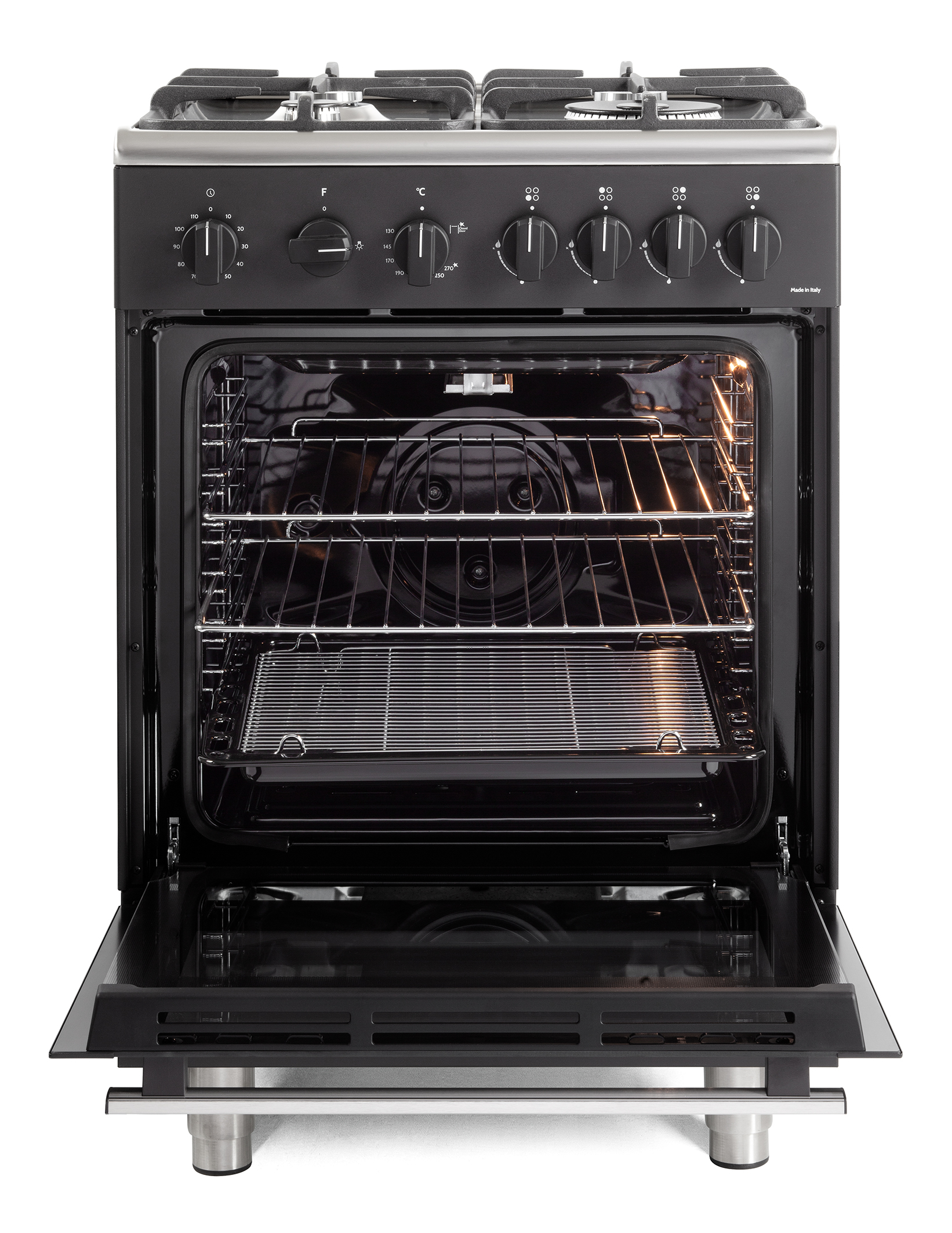 De’Longhi DSC 626G-1 BL – image 6