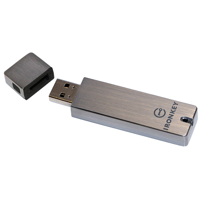 Kingston Technology 4GB Secure