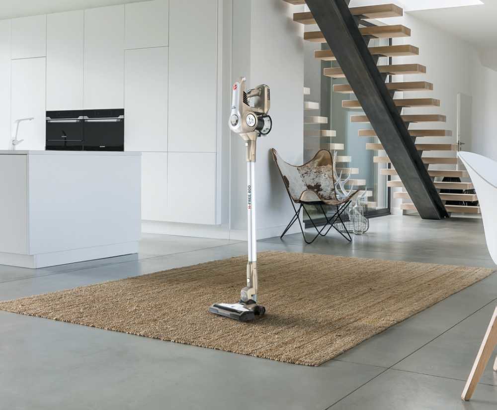 Hoover HF822OF 011 – image 3