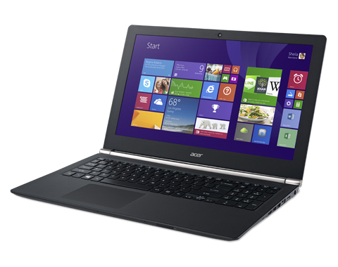 Acer Aspire V Nitro VN7-591G-787Q Intel® Core™ i7 i7-4710HQ Laptop – image 2