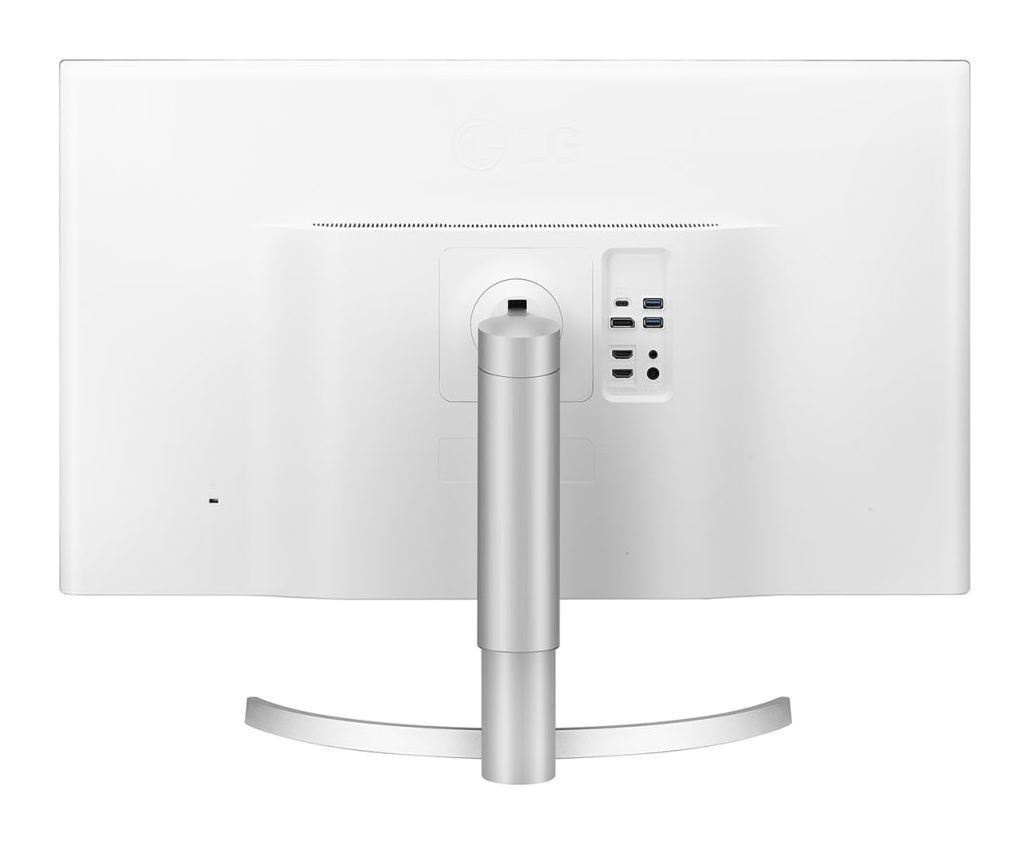 LG 32BL75U-W computer monitor – image 6