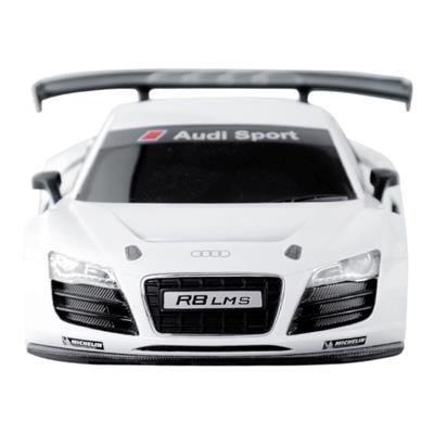 Van der Meulen Rastar RC Audi R8 1:18 – image 4