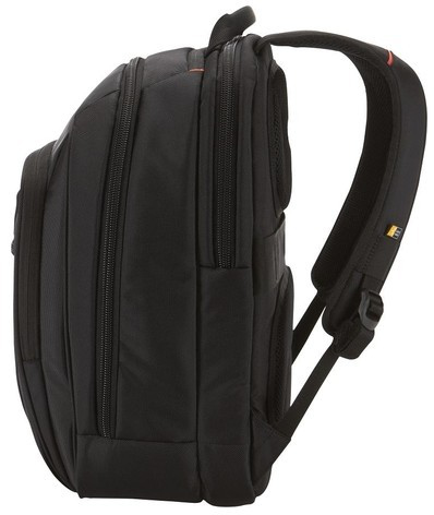 Case Logic ZLB-116 40.6 cm (16") Backpack case Black – image 3