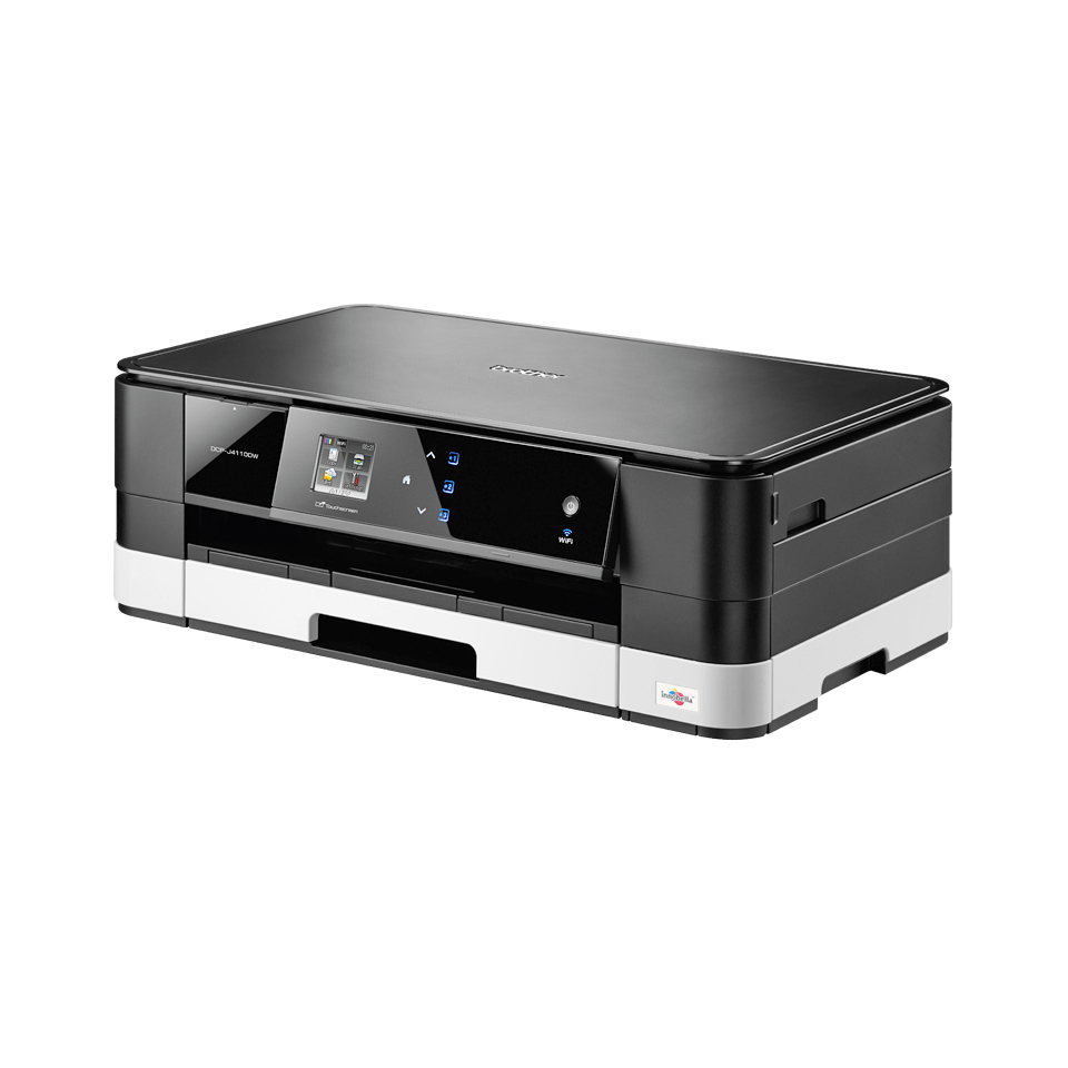 Brother DCP-J4110DW multifunction printer Inkjet A3 – image 2