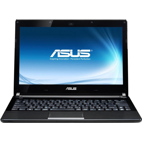ASUS U30SD Intel® Core™ i5 i5-2410M