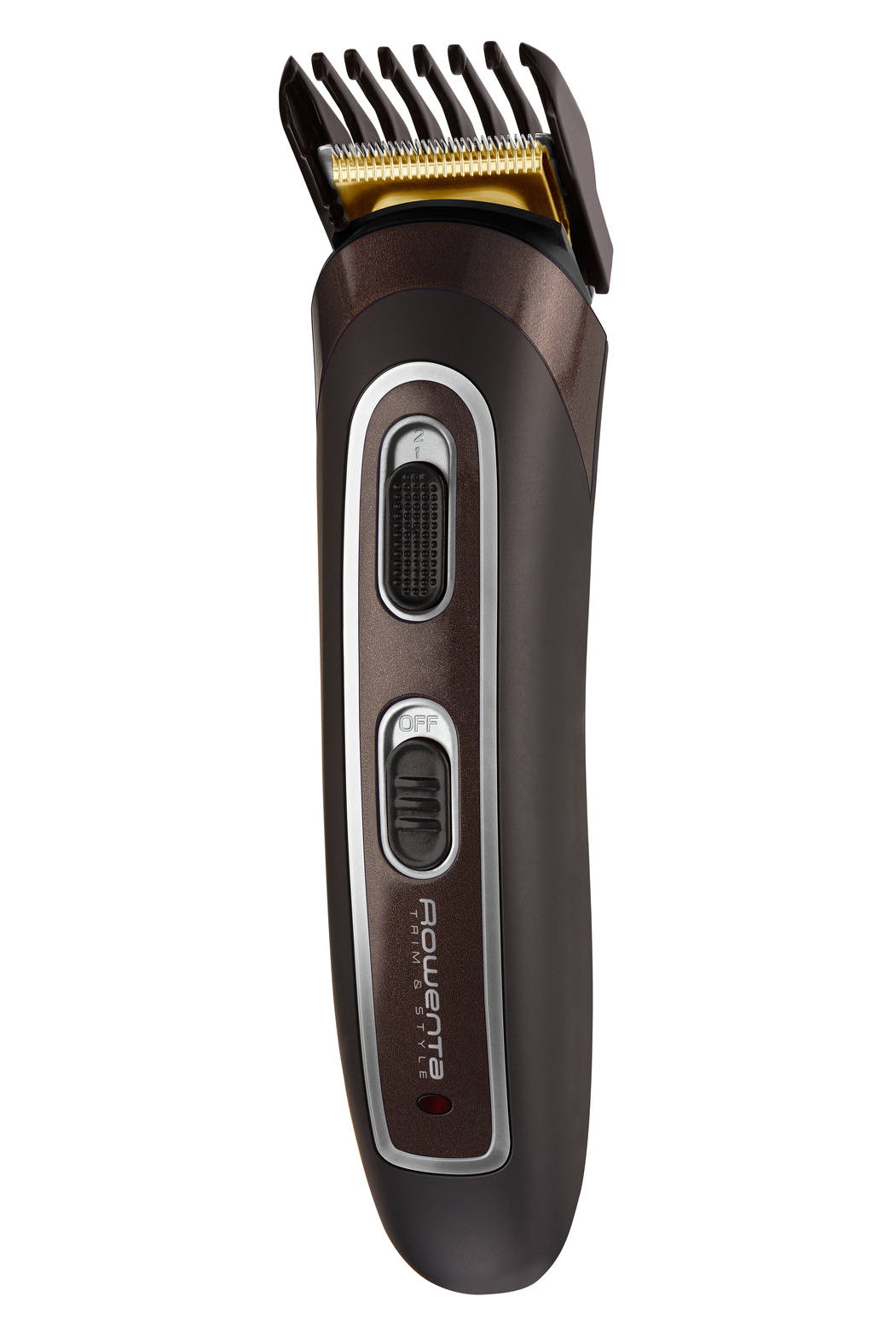 Rowenta TN9160 Black, Brown 6 Nickel-Metal Hydride (NiMH) – image 6