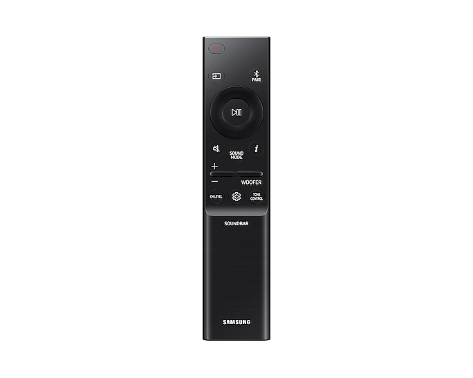 Samsung HW-Q930B/XY soundbar speaker Black 9.1.4 channels – image 9