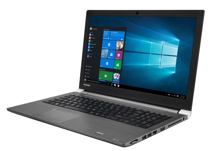 Dynabook Tecra A50-C-1ZU Intel® Core™ i5 i5-6200U Laptop – image 4
