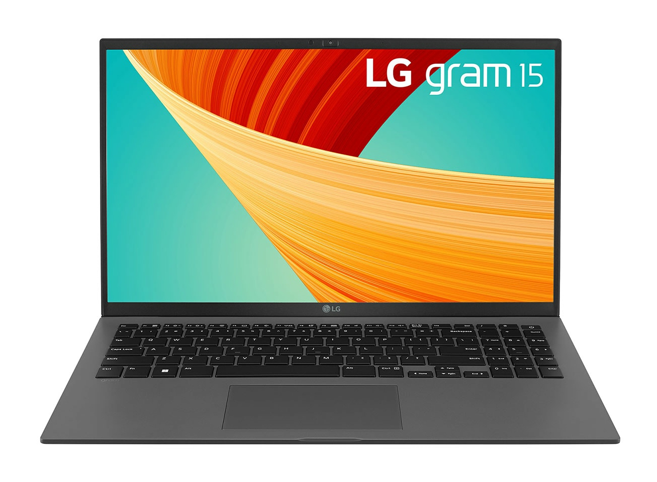LG Gram 15Z90R-N.APC4U1 laptop Intel® Core™ i5 i5-1340P – image 2