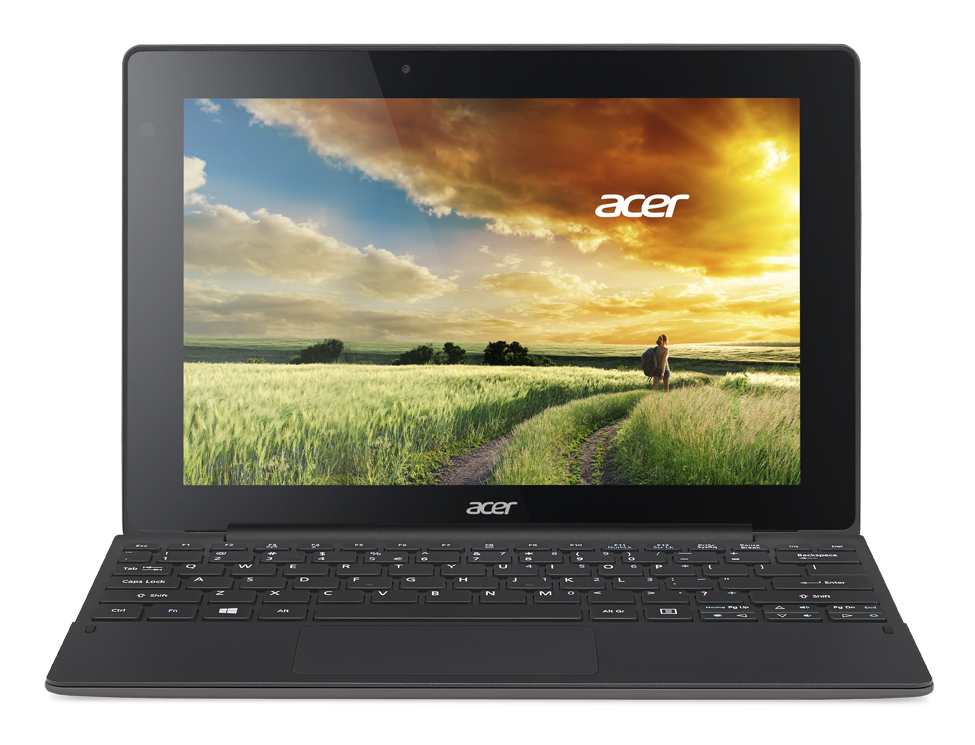 Acer Aspire Switch 10 E SW3-016-14NS Intel Atom® x5-Z8300 Hybrid (2-in-1) – image 3