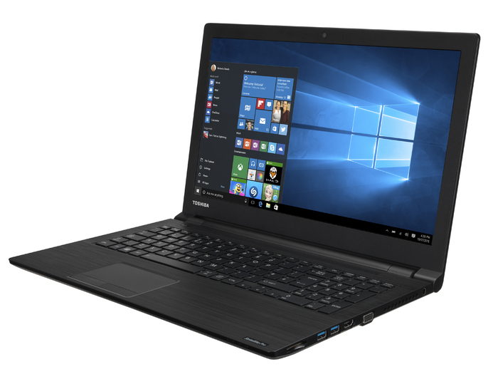 Dynabook R50-D-108 Intel® Core™ i3 i3-7100U Laptop – image 8