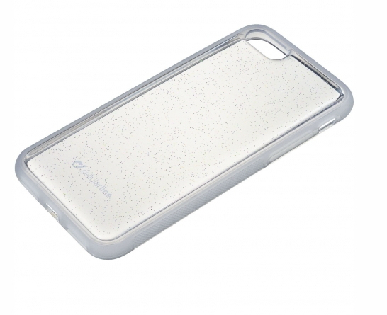 Cellularline SELFIECIPH747T mobile phone case Cover Transparent
