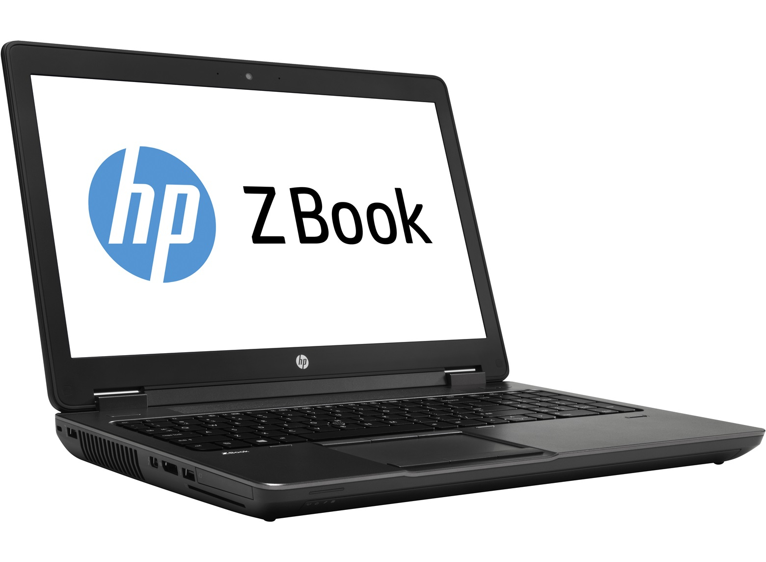 HP ZBook 15 mobil arbetsstation – image 8