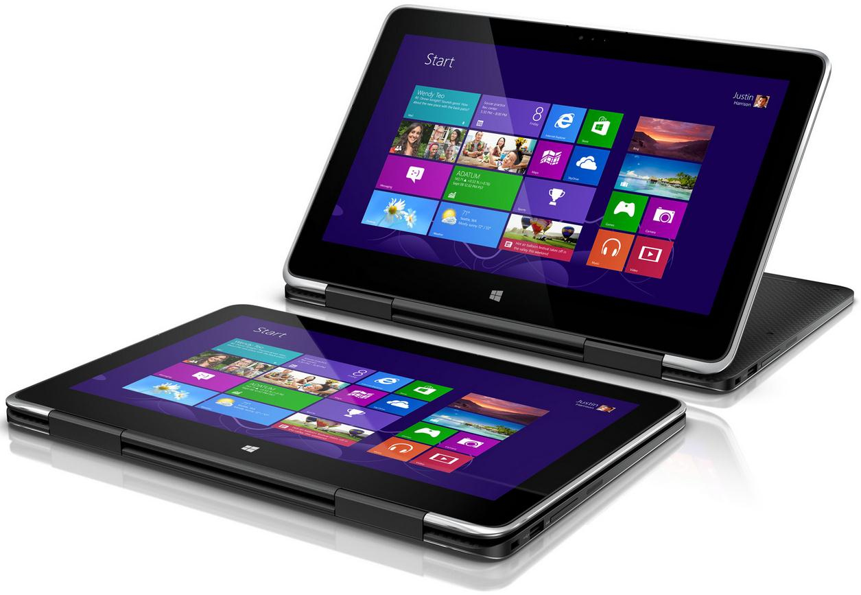 Dell XPS 11 – image 1