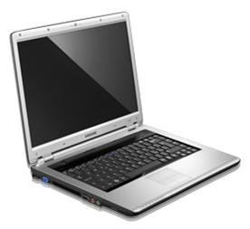 Samsung R NP-R510-AS03 laptop Intel® Core™2 Duo T9400 – image 3