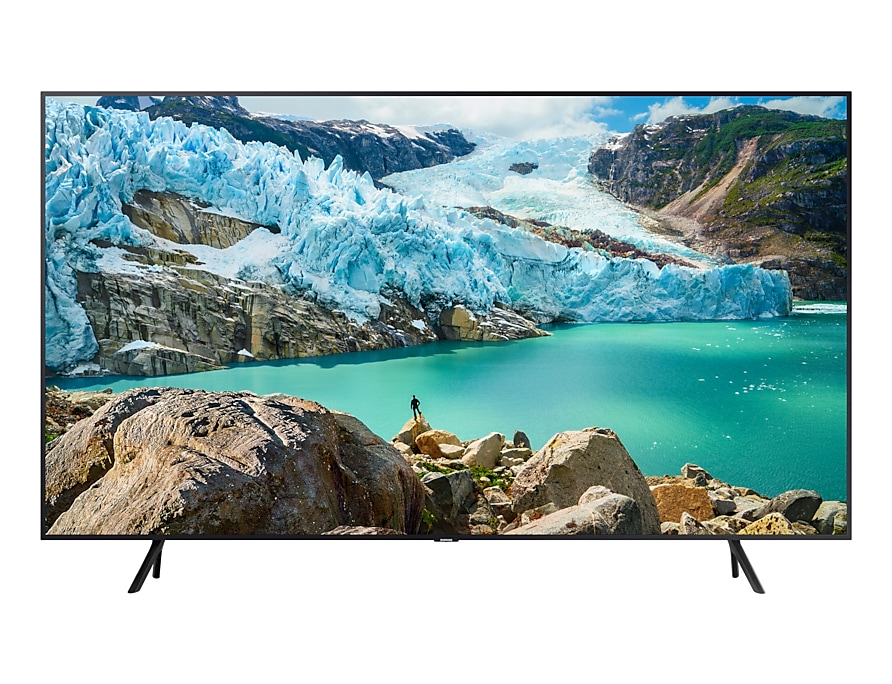 Samsung Series 7 UE70RU7022 – image 1