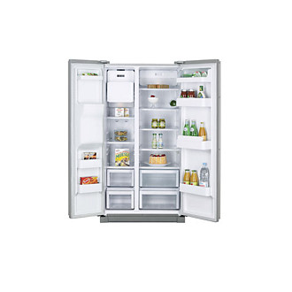 Samsung RSA1DTVG side-by-side refrigerator – image 5