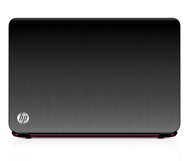 HP ENVY 4-1100ed Intel® Core™ i5 i5-3317U Laptop – image 4