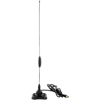 Hama ANTD137 television antenna Mono – image 1